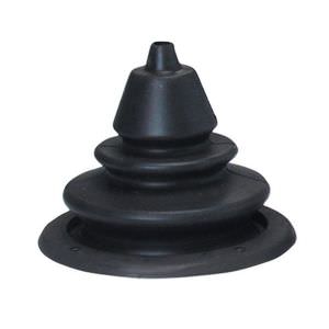 Cable Gaiter Large / Grommet 152mm OD Black (click for enlarged image)